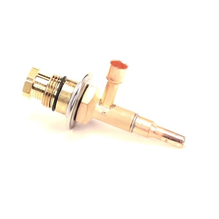 Glastender Valve, Expansion, Constant Pressure, 18 Psig 06009200
